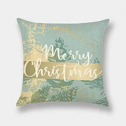 Housse de coussin 50 x 50 cm