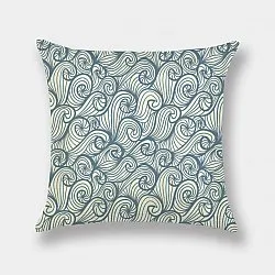 Housse de coussin 50 x 50 cm