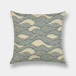 Housse de coussin 50 x 50 cm