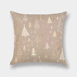 Housse de coussin 50 x 50 cm