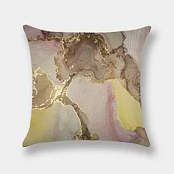 Housse de coussin 50 x 50 cm