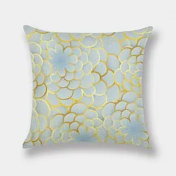 Housse de coussin 50 x 50 cm