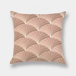 Housse de coussin 50 x 50 cm