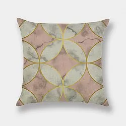 Housse de coussin 50 x 50 cm