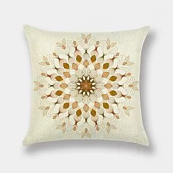 Housse de coussin 50 x 50 cm