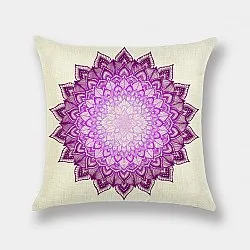 Housse de coussin 50 x 50 cm