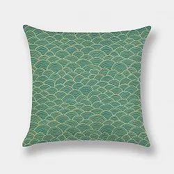 Housse de coussin 50 x 50 cm