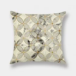 Housse de coussin 50 x 50 cm