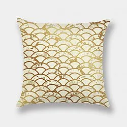 Housse de coussin 50 x 50 cm