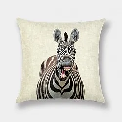 Housse de coussin 50 x 50 cm