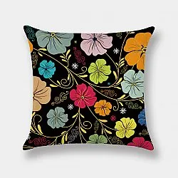 Housse de coussin 50 x 50 cm