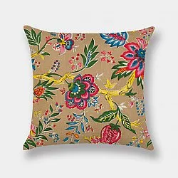 Housse de coussin 50 x 50 cm