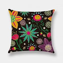 Housse de coussin 50 x 50 cm