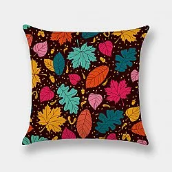 Housse de coussin 50 x 50 cm