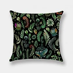 Housse de coussin 50 x 50 cm