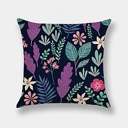 Housse de coussin 50 x 50 cm