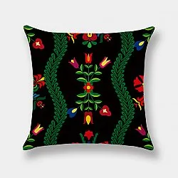 Housse de coussin 50 x 50 cm