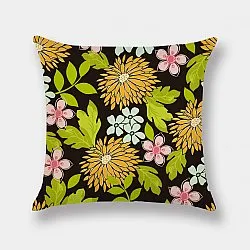 Housse de coussin 50 x 50 cm