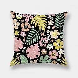 Housse de coussin 50 x 50 cm