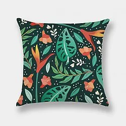Housse de coussin 50 x 50 cm