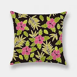 Housse de coussin 50 x 50 cm