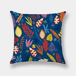 Housse de coussin 50 x 50 cm