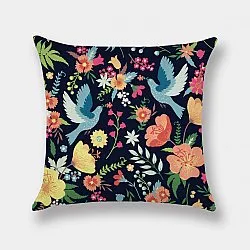 Housse de coussin 50 x 50 cm