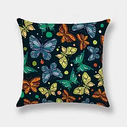 Housse de coussin 50 x 50 cm
