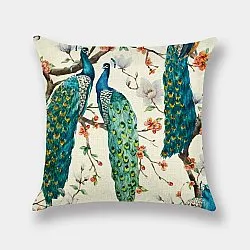 Housse de coussin 80 x 80 cm
