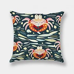 Housse de coussin 50 x 50 cm
