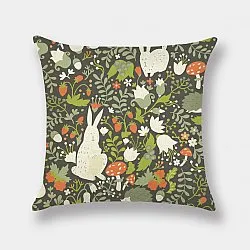 Housse de coussin 50 x 50 cm
