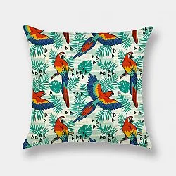 Housse de coussin 50 x 50 cm