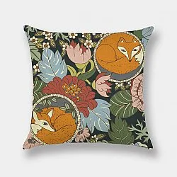 Housse de coussin 50 x 50 cm