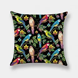 Housse de coussin 50 x 50 cm