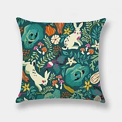 Housse de coussin 50 x 50 cm