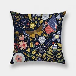 Housse de coussin 50 x 50 cm
