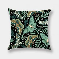 Housse de coussin 50 x 50 cm