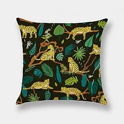 Housse de coussin 50 x 50 cm