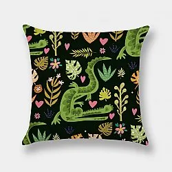Housse de coussin 50 x 50 cm