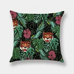 Housse de coussin 50 x 50 cm