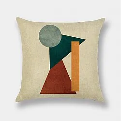Housse de coussin 50 x 50 cm