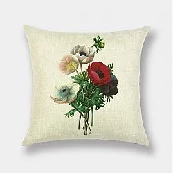 Housse de coussin 50 x 50 cm