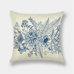 Housse de coussin 50 x 50 cm