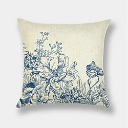 Housse de coussin 50 x 50 cm