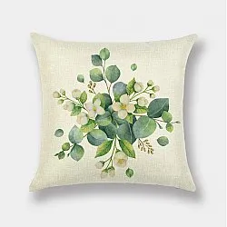 Housse de coussin 50 x 50 cm