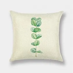 Housse de coussin 50 x 50 cm
