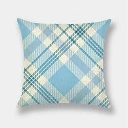 Housse de coussin 50 x 50 cm