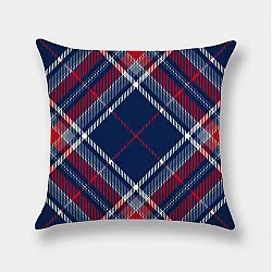 Housse de coussin 50 x 50 cm