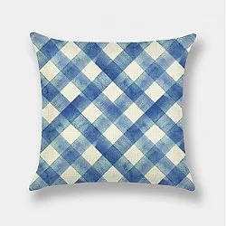 Housse de coussin 50 x 50 cm