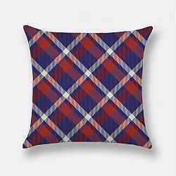Housse de coussin 50 x 50 cm
